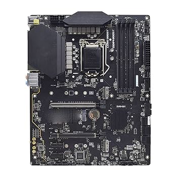 Amazon.co.jp: Z490-S01 LGA 1200128G Core I910900K